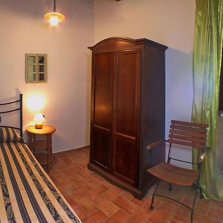 Agriturismo San Giuseppe Volterra Ngoại thất bức ảnh