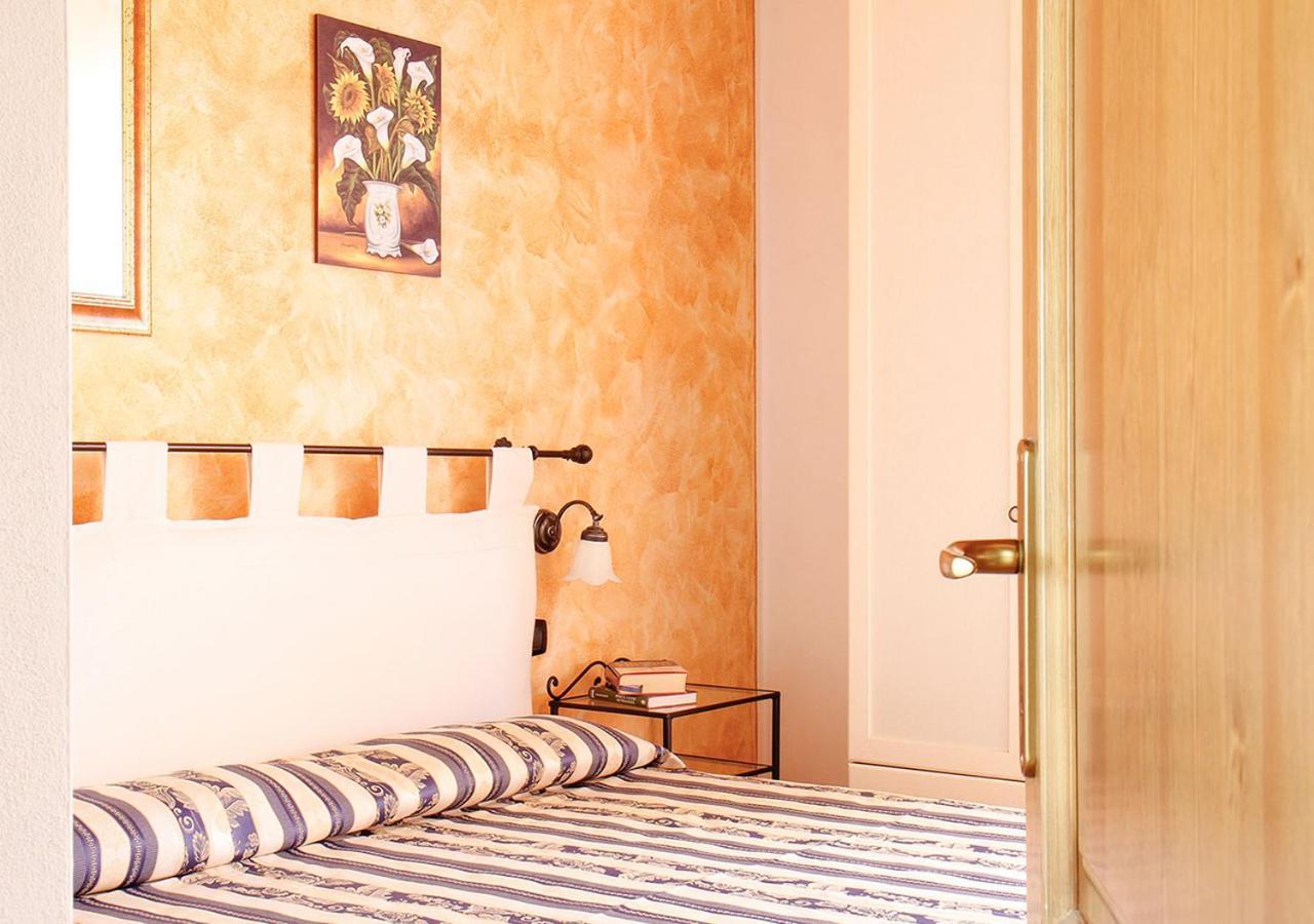 Agriturismo San Giuseppe Volterra Ngoại thất bức ảnh