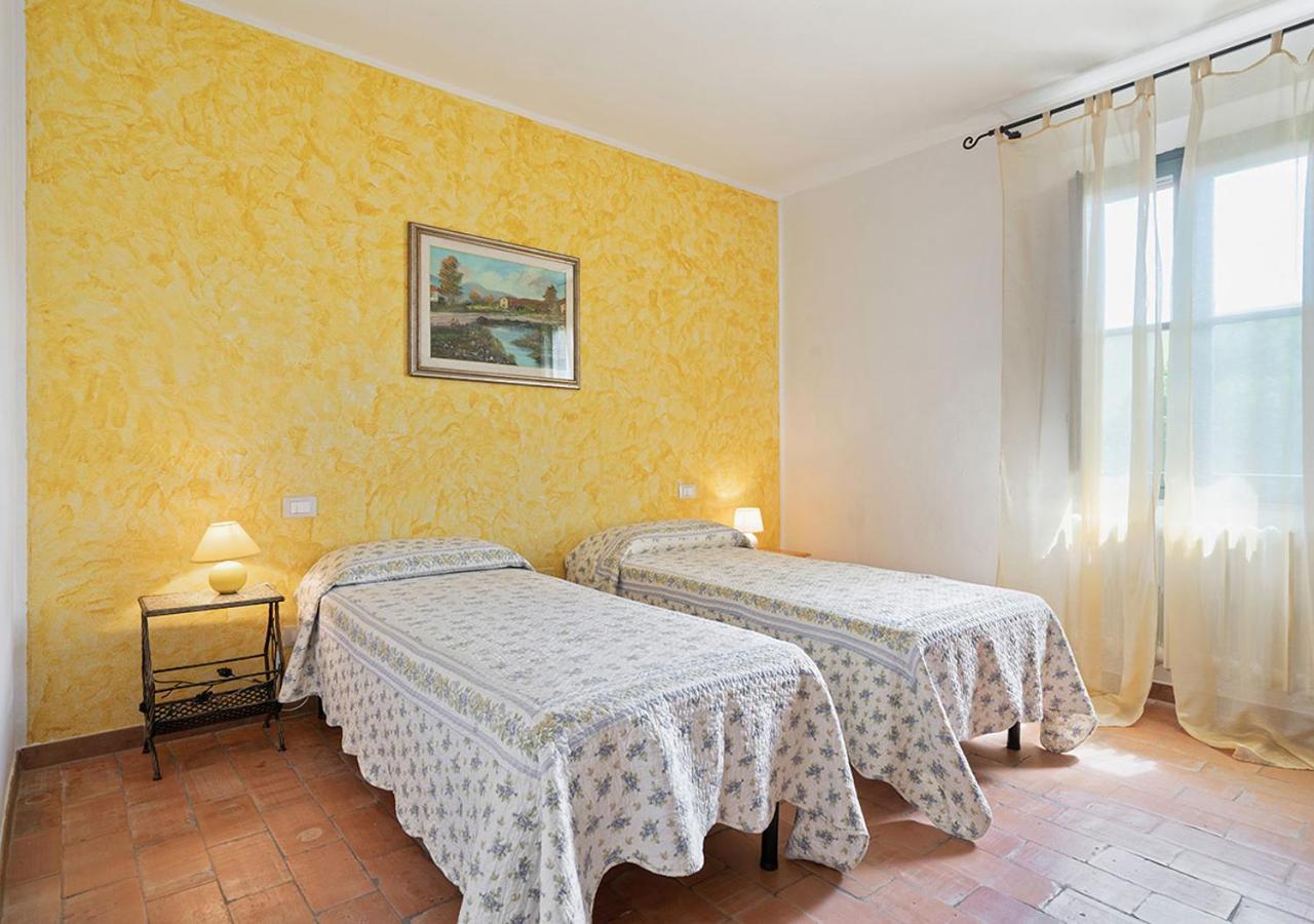 Agriturismo San Giuseppe Volterra Ngoại thất bức ảnh