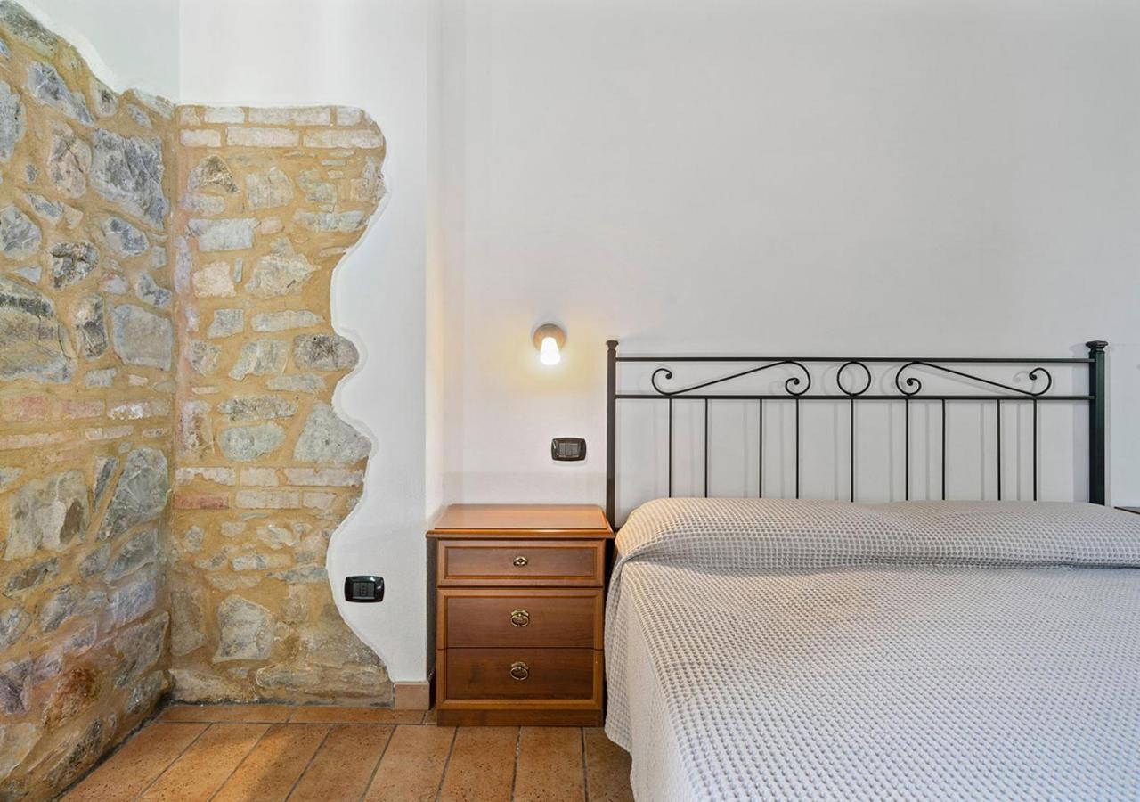 Agriturismo San Giuseppe Volterra Ngoại thất bức ảnh